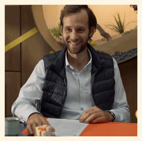 Fun Serie GIF by CANAL+