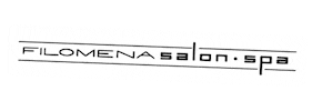 Filomena Salon Spa Sticker