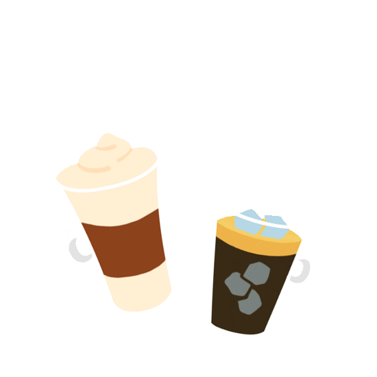 Nescafe_dolcegusto_korea Sticker