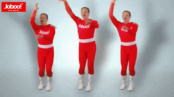 JOBOO! GmbH GIF