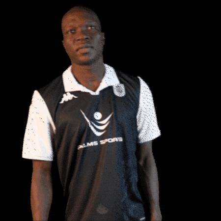 Abubakar GIF by Neftchi