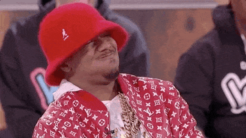 Nick Cannon Cyn Santana GIF by Nick Cannon Presents: Wild ‘N Out