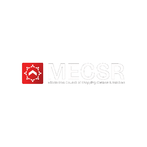 MECSR Sticker