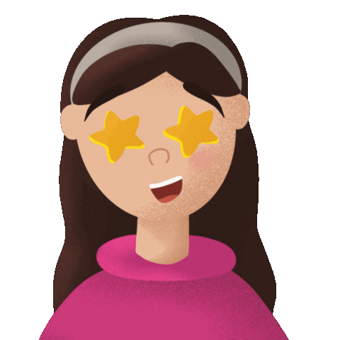 Star Sticker
