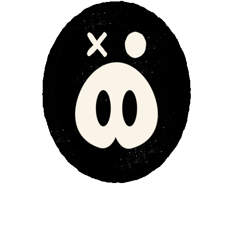 Conor Mckenna Logo Sticker by Foil Arms and Hog