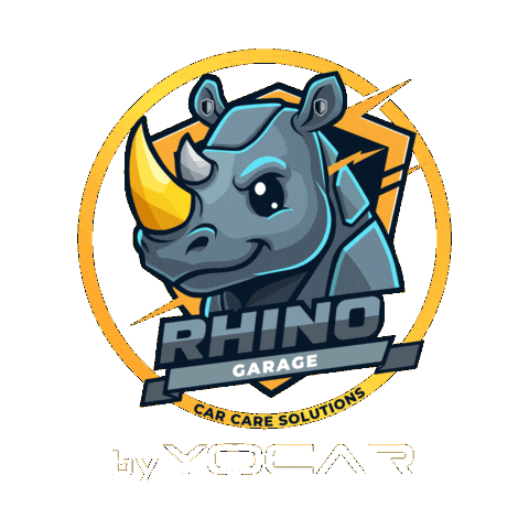 Armor Xpel Sticker by Rhino Garage