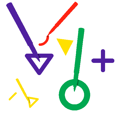 Magicart School Sticker