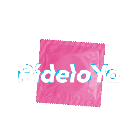 PedidosYa Sticker