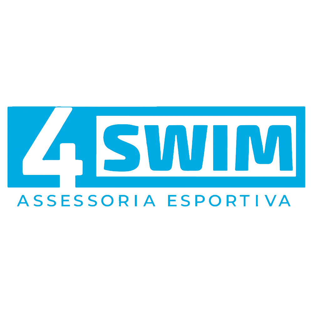 4Swimassessoriaesportiva Sticker