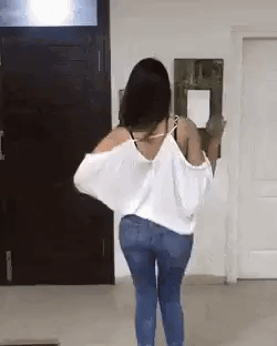 Sexy Dance GIF