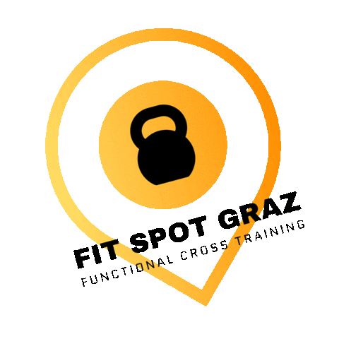 Sticker by fit spot graz