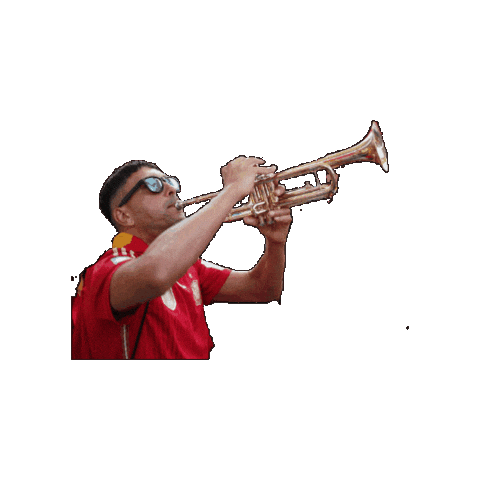 World Cup Football Sticker