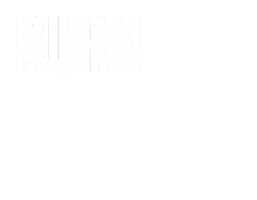 Ministry of Burn Sticker