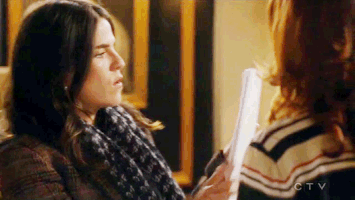 How To Get Away With Murder Laurel GIF
