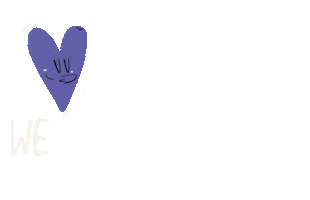 Be Positive Love Sticker by Arylosophy