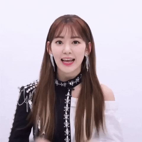 Izone GIF