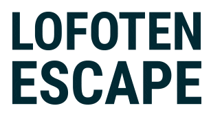 Escape Room Sticker by Lofoten Escape & Adventures AS