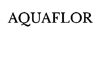 Shopping Luxury Sticker by Aquaflor