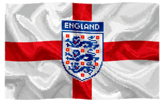 Euro 2020 England GIF by Parimatch