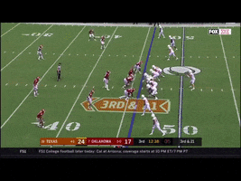 Sooners GIF