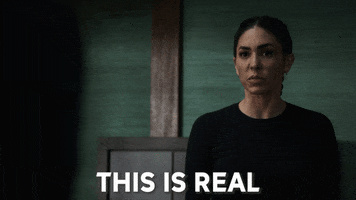 This Is Real Agents Of Shield GIF by ABC Network