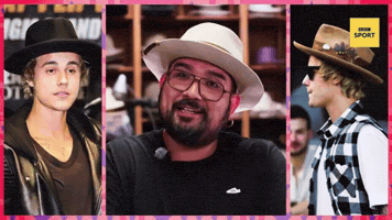 Fedora GIF