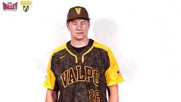 The Valley Mvc GIF by Missouri Valley Conference