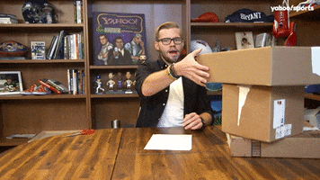 Fantasy Football GIF by Yahoo! Sports