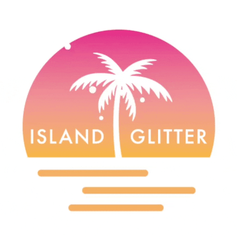 islandglitterco snow glitter island snowing GIF