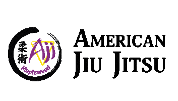 Sticker by AJJ Maplewood