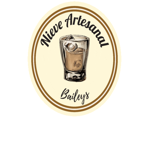 Nevería Artesanal El Mexiquense Sticker