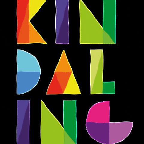 Kindaling GIF