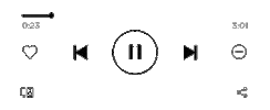 Music Sticker