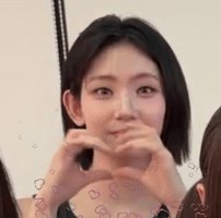 Hyejin GIF