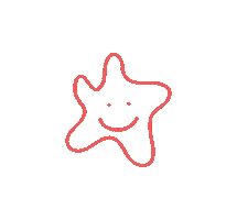 Coral Studio Sticker