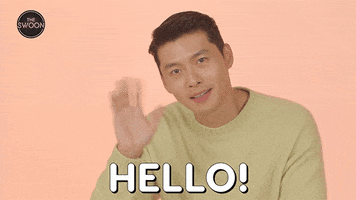Hyun Bin Smile GIF by The Swoon
