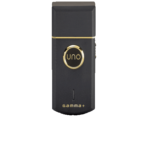 Gamma+ BarberHood Sticker