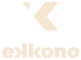 Ekkono Method Sticker