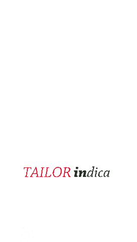 Tailor Sticker