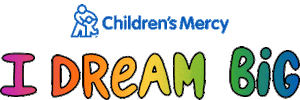 Rainbow Pediatrics Sticker by Children's Mercy
