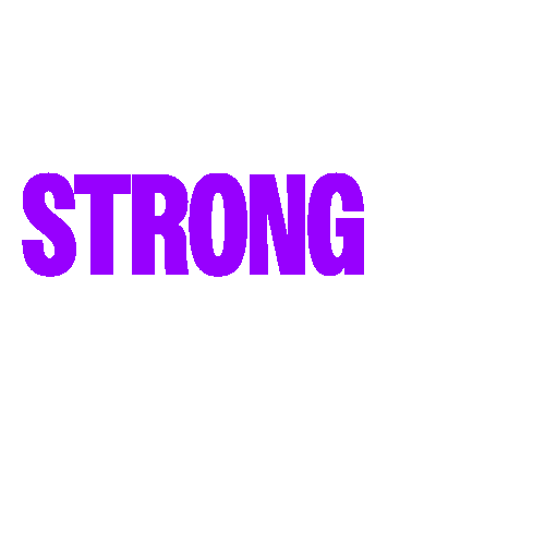 Strongestonestanding25 Sticker by Planet Fitness