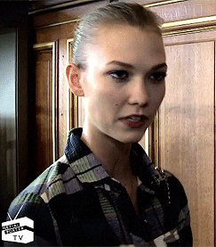 karlie kloss