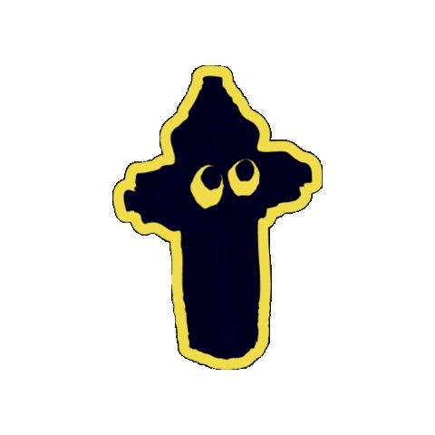 SEOUL KFEM Sticker