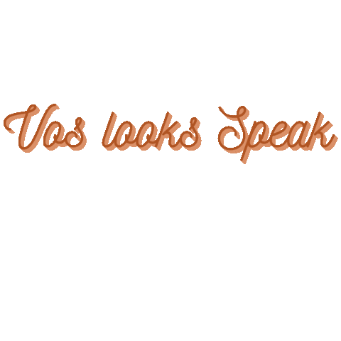 Speakconcept Sticker