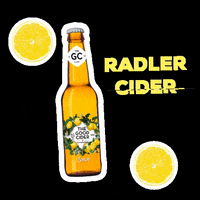 Beer Fruit GIF by The Good Cider