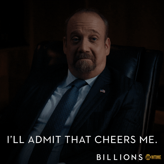 Season 4 Chuck Rhoades GIF by Billions Find & Share on GIPHY