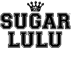 Heart Crown Sticker by SugarLulu