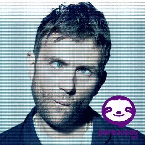 Damon Albarn GIF