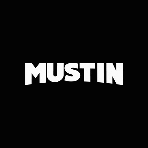 Mustin health chocolate snacks butter GIF