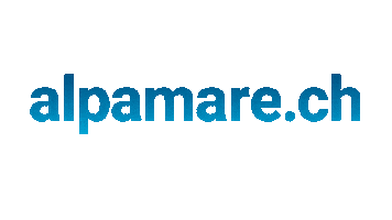 Alpamare Sticker